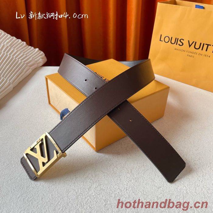 Louis Vuitton Belt 40MM LVB00040 Louis Vuitton Belt 40MM LVB00040